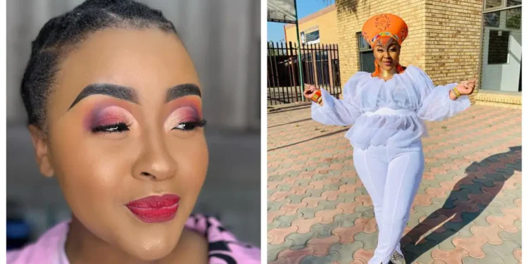 Gogo skhoteni photo in south africa