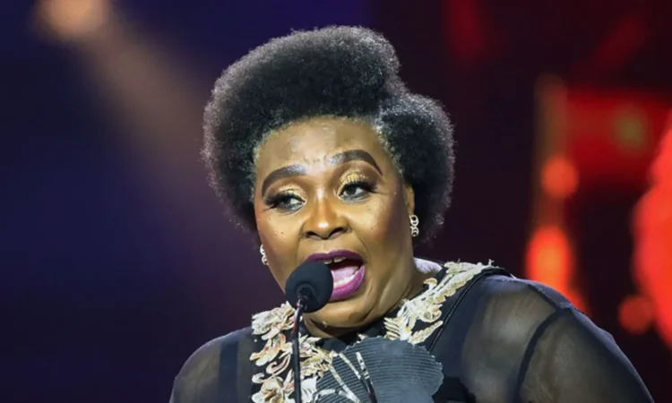 Yvonne chaka chaka honour 1