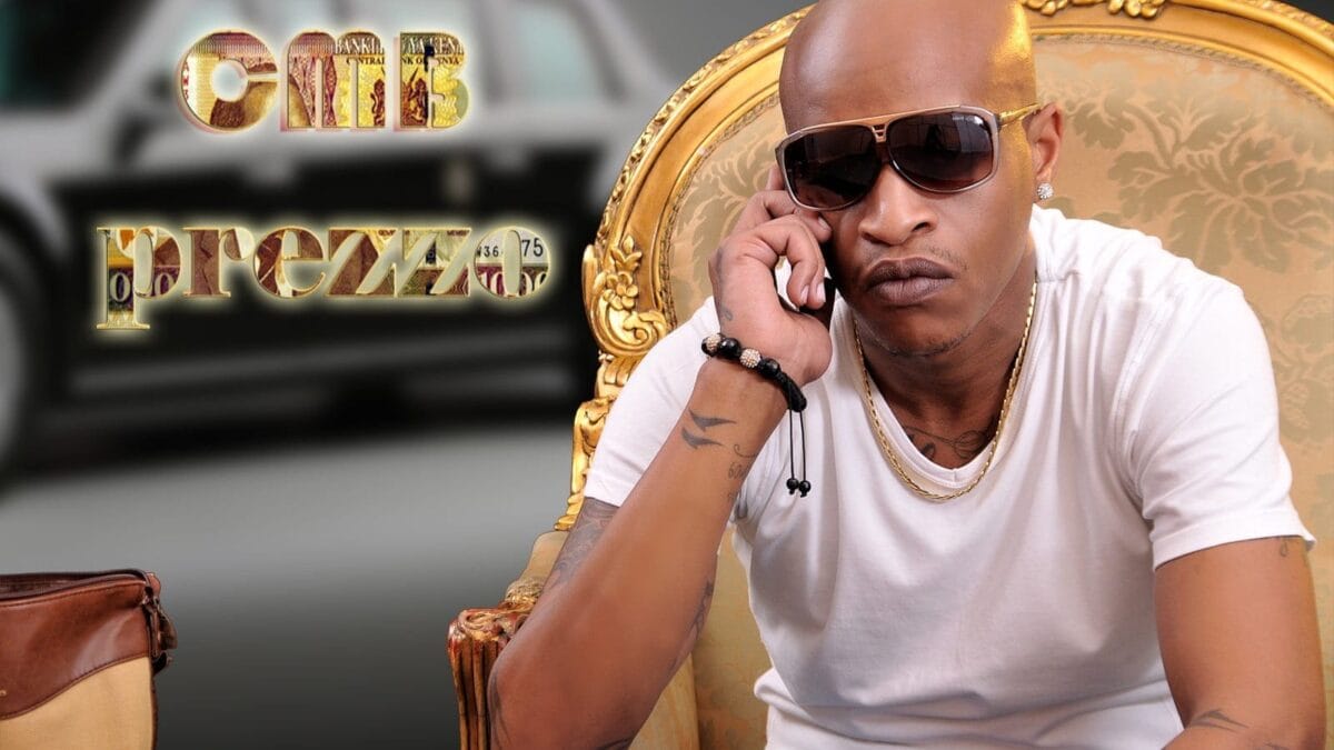 Jackson makini alias cmb prezzo