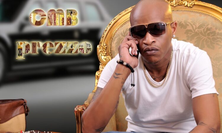 Jackson makini alias cmb prezzo