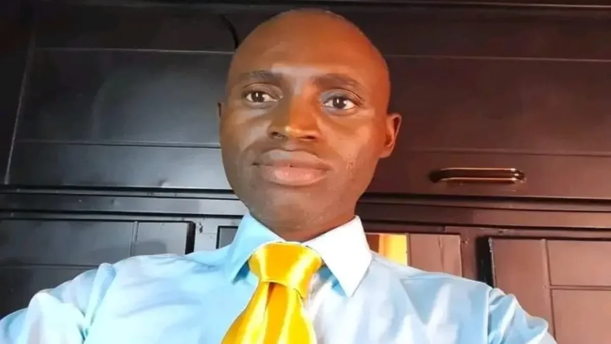Madungwe prophet top 