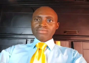Madungwe prophet top