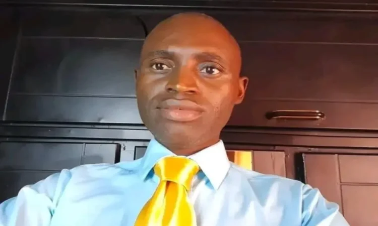 Madungwe prophet top