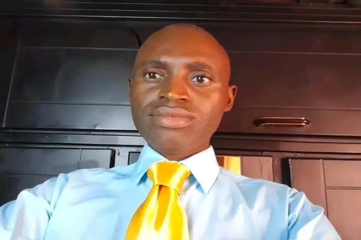Madungwe prophet top
