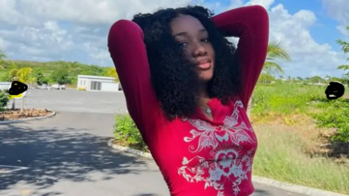 Maliya michael photo