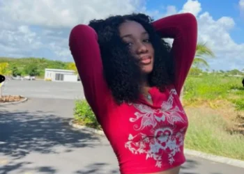 Maliya michael photo