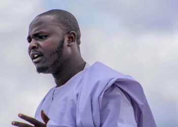 Prophet emmanuel mutumwa