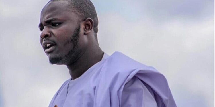 Prophet emmanuel mutumwa