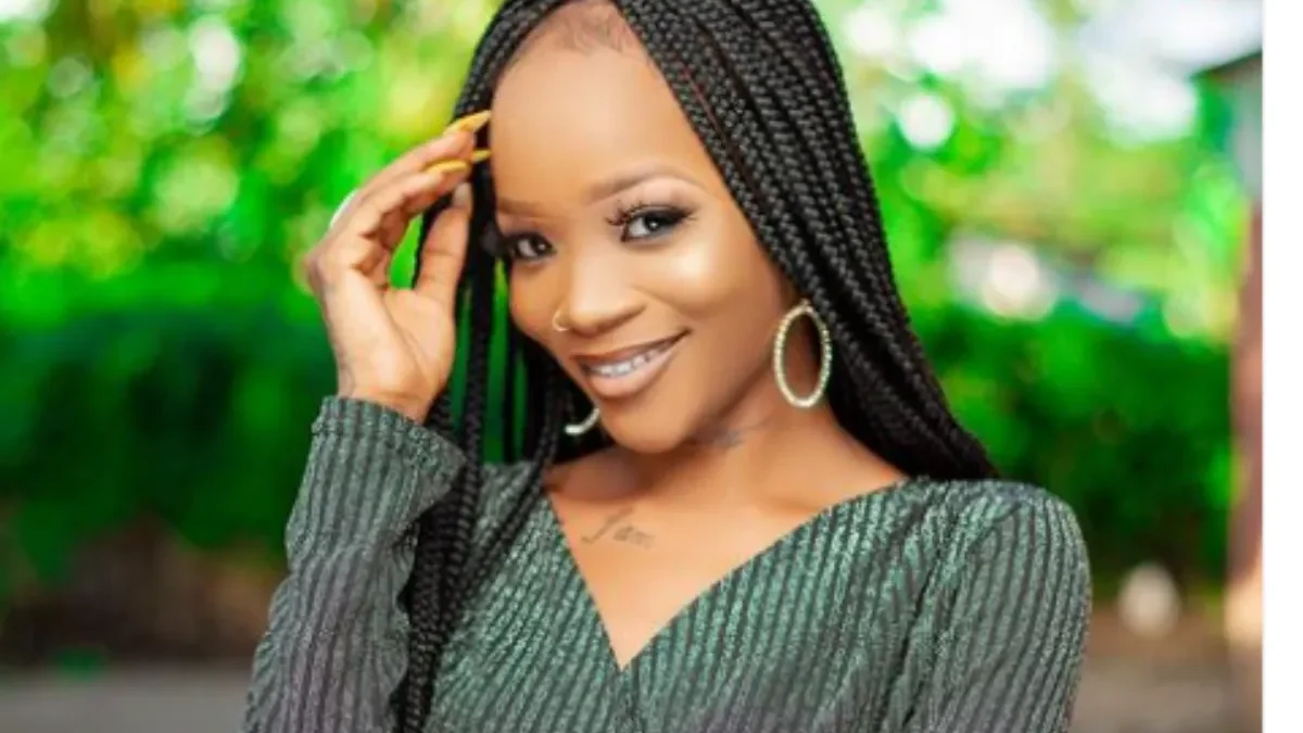 Tanzania artist ruby 
