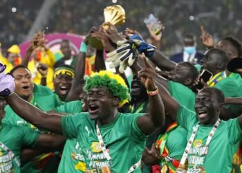 Afcon 2023