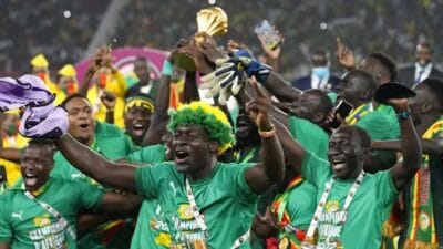 Afcon 2023