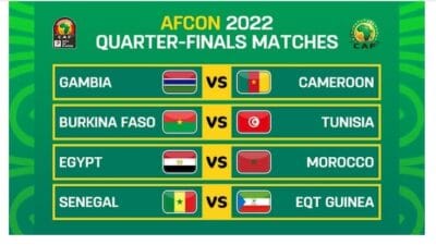 Afcon