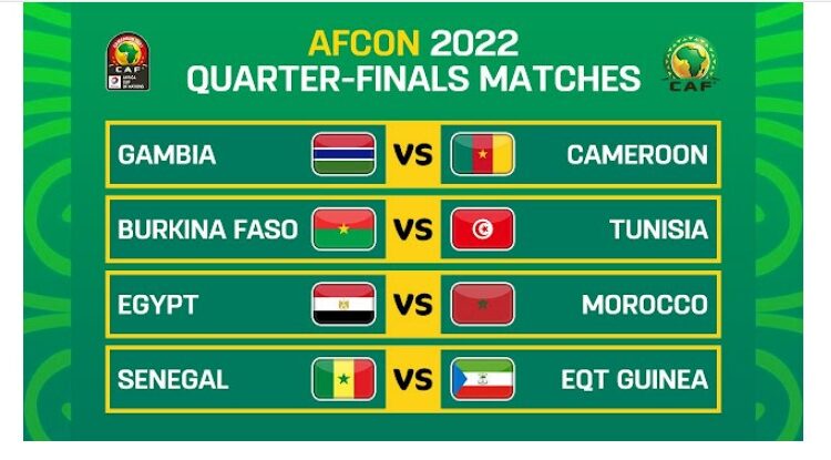Afcon