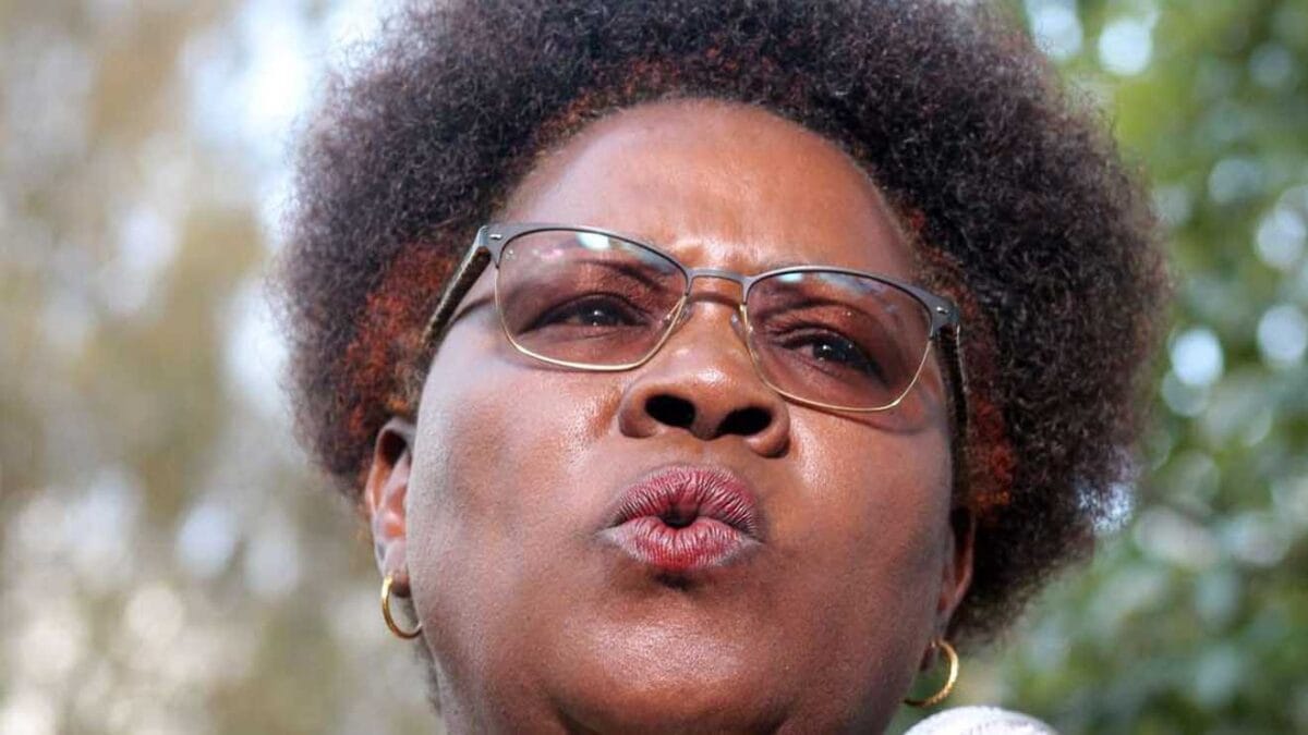 Alice Wahome photo