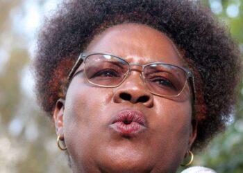 Alice Wahome photo