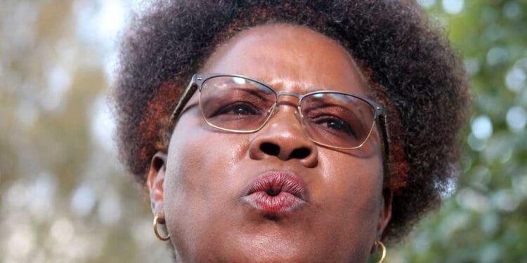 Alice Wahome photo