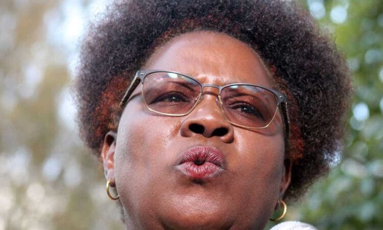 Alice Wahome photo