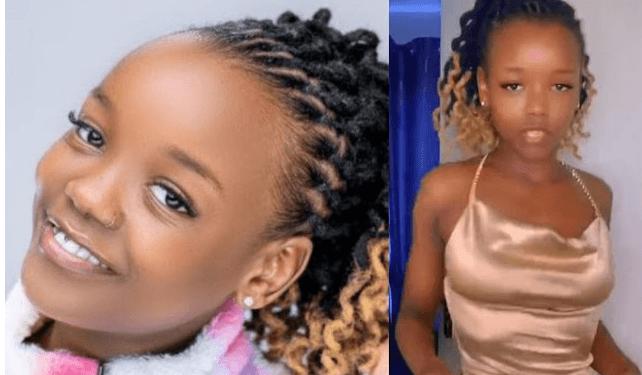 Alicia Kanini Photos