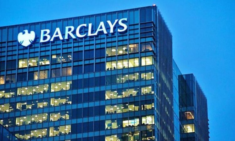 Barclays invesment bank