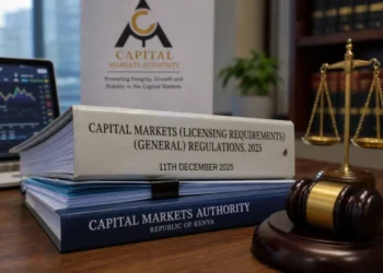 Capital Markets Regulatory Renaissance