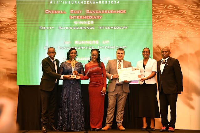 Equity bank photo