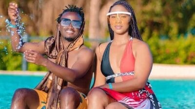Diana Bahati