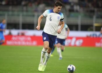 England Vs Senegal
