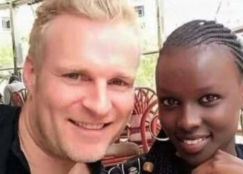 Felista Nyamathira Njoroge
