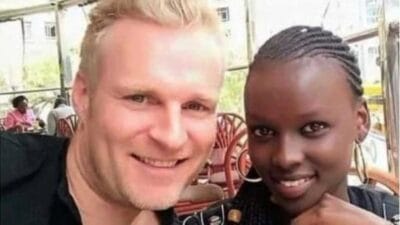 Felista Nyamathira Njoroge