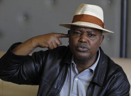 George Kinoti