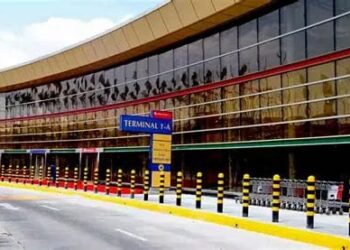 JKIA kenya