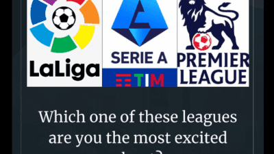 K24 Matches This Weekend