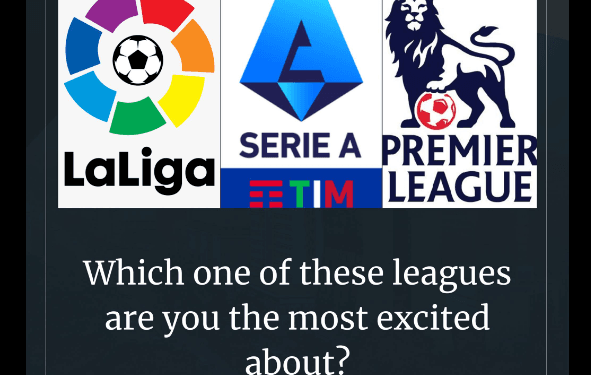 K24 Matches This Weekend