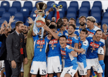 K24 Serie A Fixture