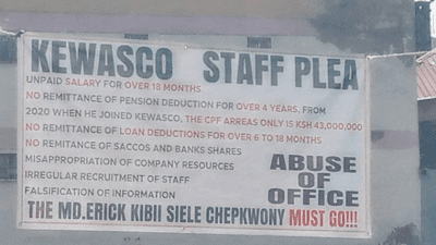 KEWASCO photo