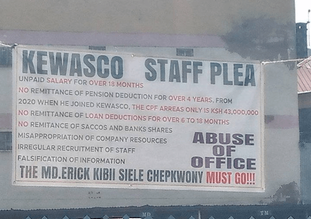 KEWASCO photo