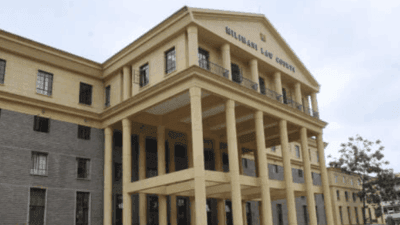 Milimani Court