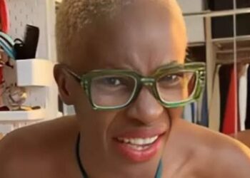 Nyako nunu Viral Video