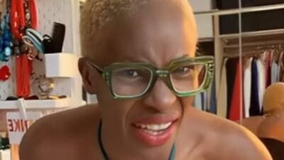 Nyako nunu Viral Video