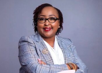 Pamela Mutua