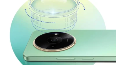 Redmi A3x With Jaw Dropping Glass