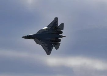 Su 57