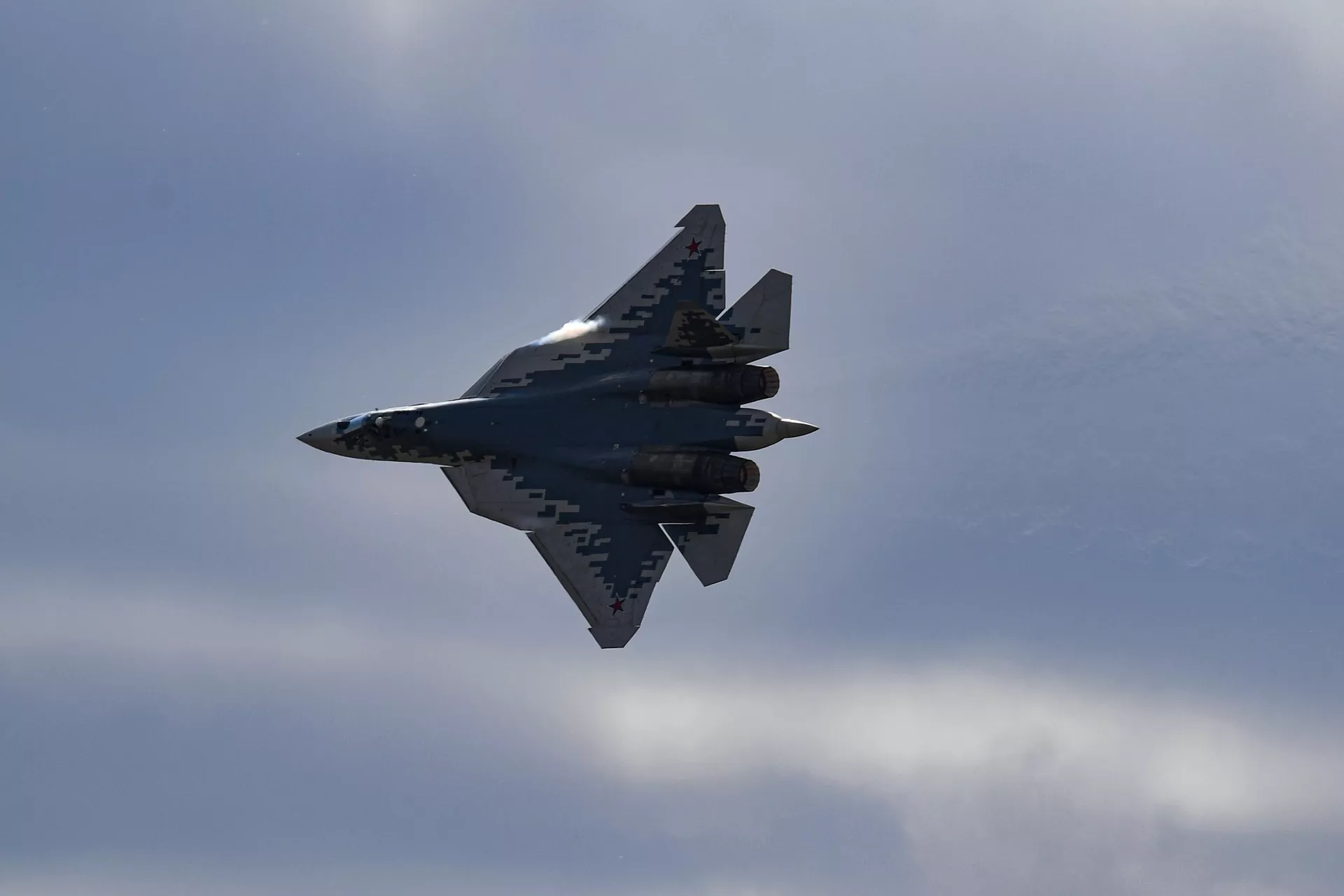 Su 57