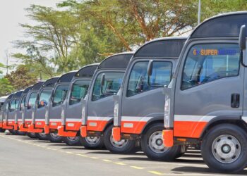 Super metro bus photo