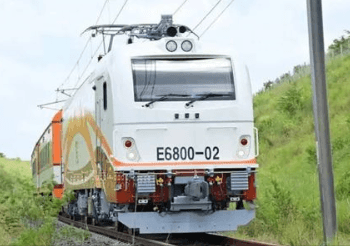 Tanzania Power Sgr