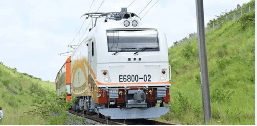 Tanzania Power Sgr