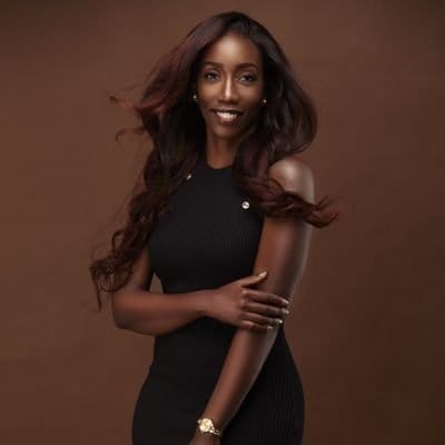 Yvonne Okwara Matole photo