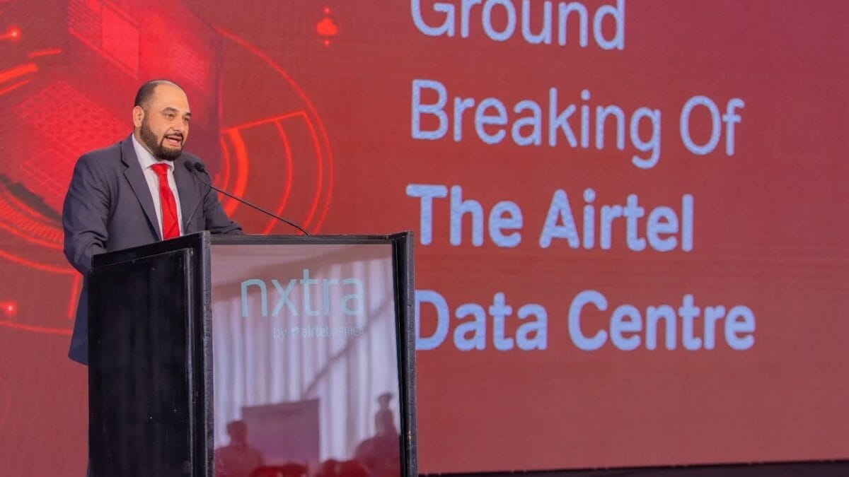 Airtel data centre photo airtel unlimited data