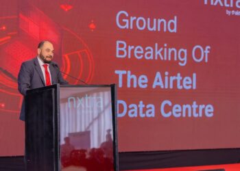 Airtel data centre photo airtel unlimited data