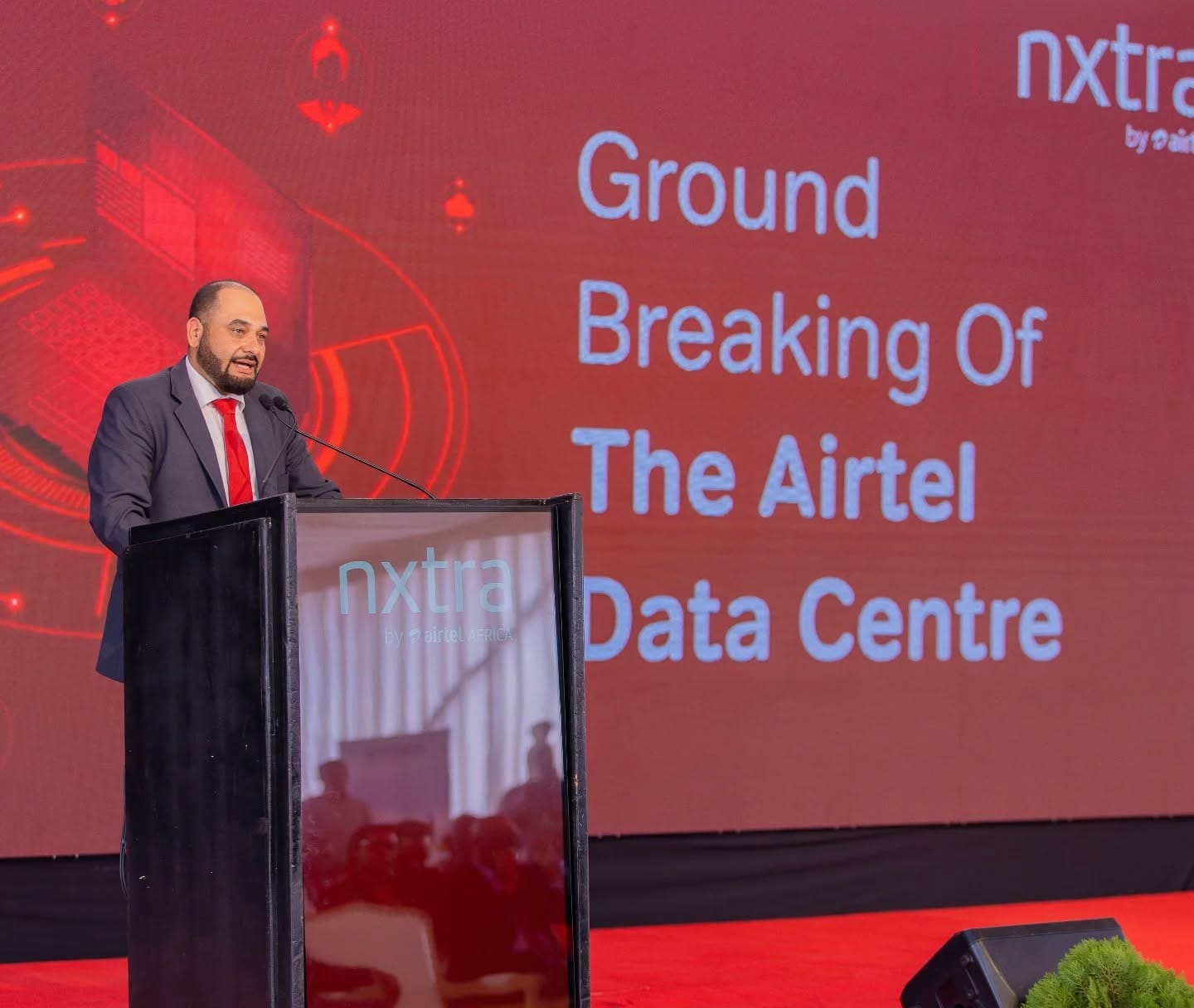 Airtel data centre photo airtel unlimited data